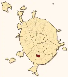 Tchertanovo Severnoïe