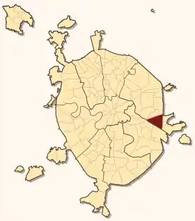 Vechniaki