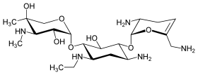 Image illustrative de l’article Nétilmicine