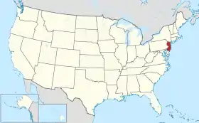 New Jersey