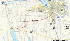 Image illustrative de l’article New York State Route 175