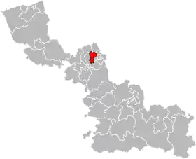 Canton de Lille-2