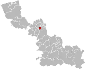 Canton de Lille-3
