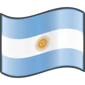 Localisation de Partido de Lezama