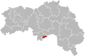 Canton d'Alençon-1