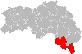 Canton de Ceton