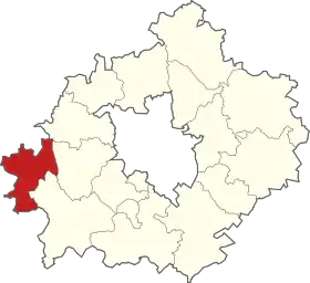 Buk (gmina)