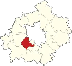 Komorniki (gmina)