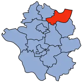 Borowie (gmina)