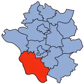 Maciejowice (gmina)