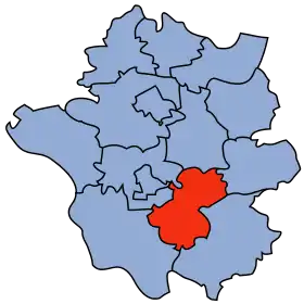 Sobolew (gmina)
