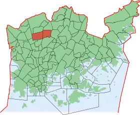 Pakila