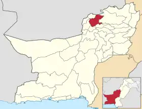 District de Pishin