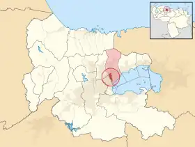 Ciudad Alianza
