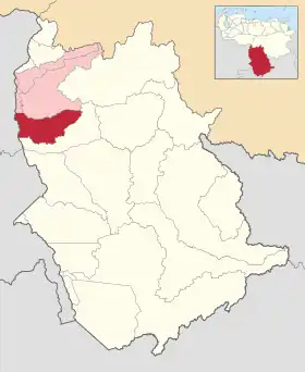 Guayapo