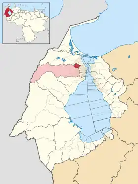 San José (Zulia)