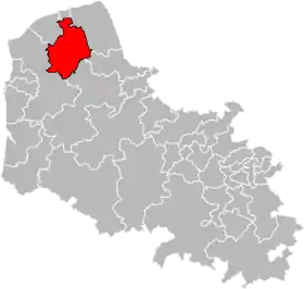 Canton de Calais-2