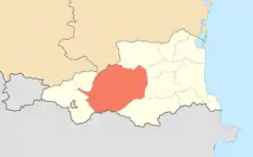 Image illustrative de l’article Conflent