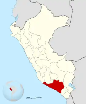 Arequipa (département)