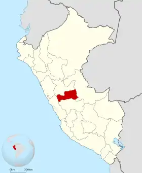 Pasco (département)