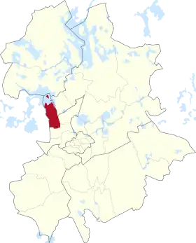 Pilkanmaa