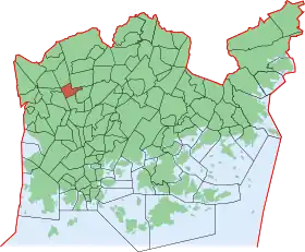 Pirkkola