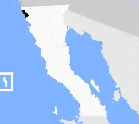 Municipalité de Playas de Rosarito