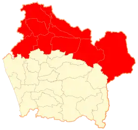 Province de Malleco