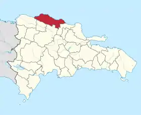 Puerto Plata (province)