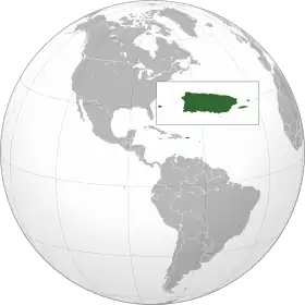 Image illustrative de l’article Porto Rico