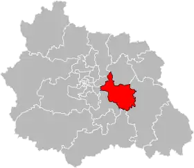 Canton de Billom