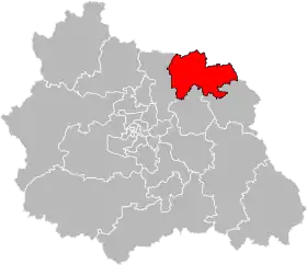 Canton de Maringues