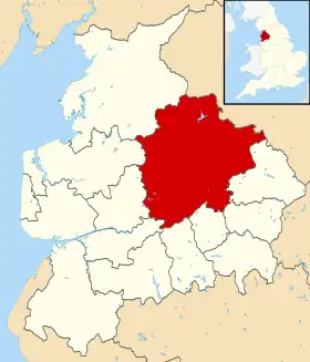 Ribble Valley