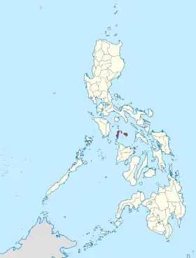 Romblon (province)