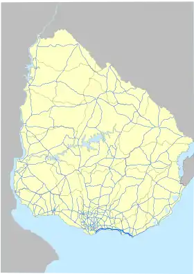Image illustrative de l’article Route inter-balnéaire