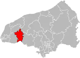 Canton de Bolbec