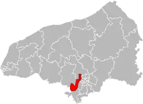Canton de Canteleu