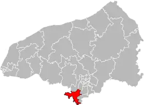 Canton d'Elbeuf
