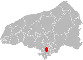 Canton du Grand-Quevilly