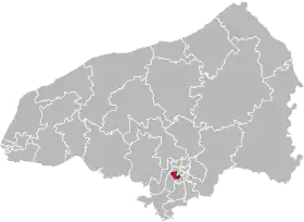 Canton du Petit-Quevilly