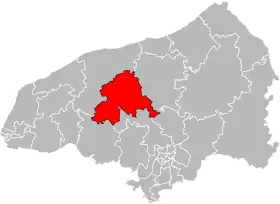 Canton d'Yvetot