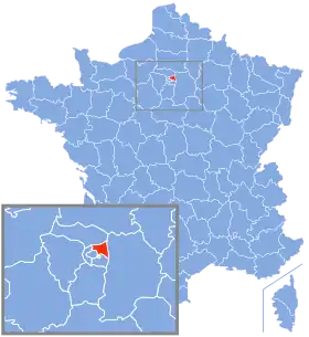 Seine-Saint-Denis