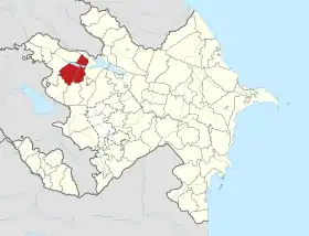 Şəmkir (raion)