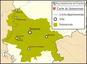 Soissonnais