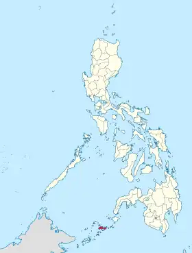 Sulu (province)