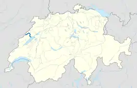Image illustrative de l’article Route principale 20 (Suisse)