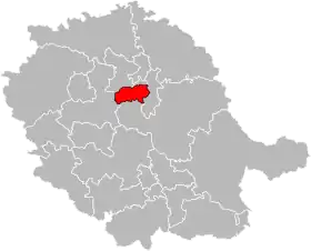 Canton d'Albi-2