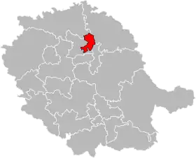 Canton d'Albi-4