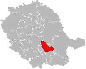 Canton de Castres-2