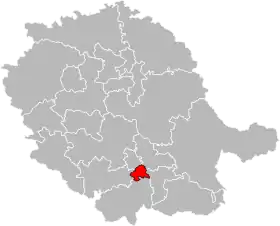 Canton de Castres-3